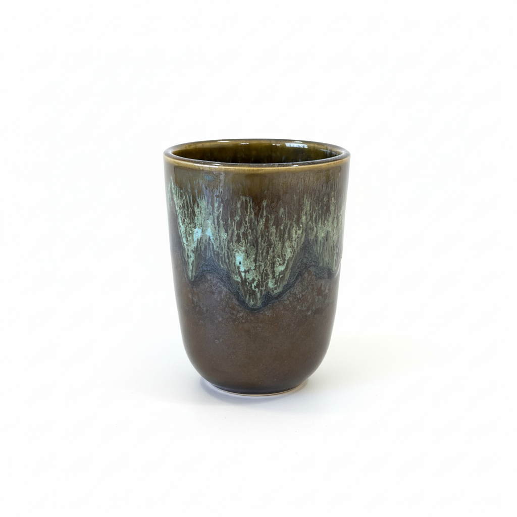 Tasse Brisa - Vert Marée