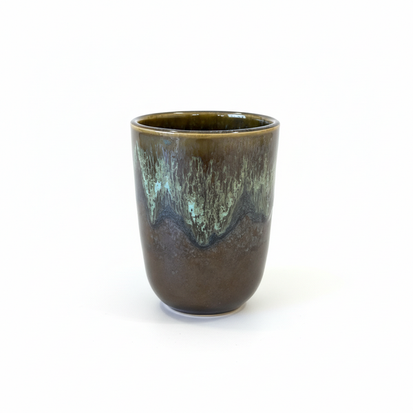 Tasse Brisa - Vert Marée