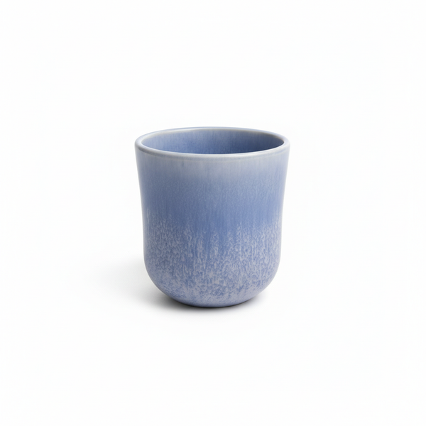 Tasse Momento - Bleu Aube