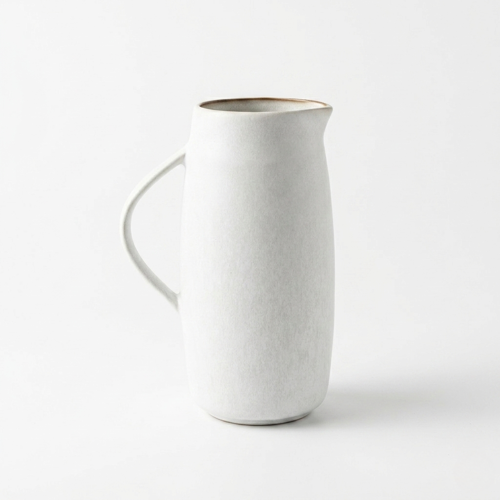 Pichet - Blanc Brume