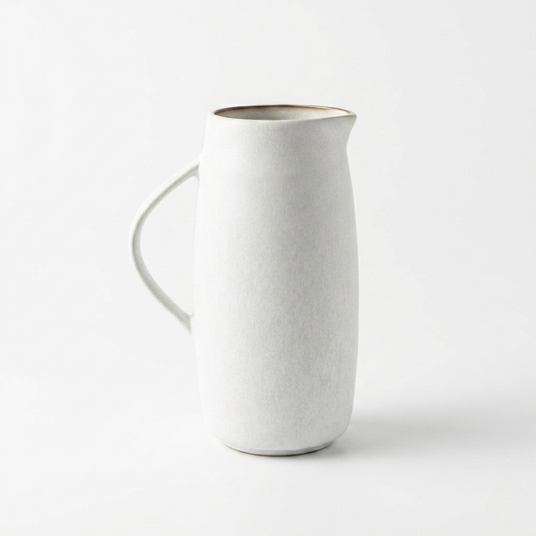 Pichet - Blanc Brume
