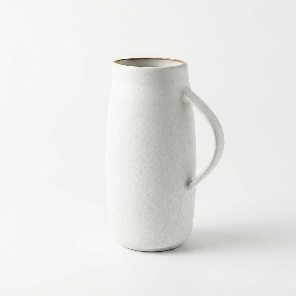 Pichet - Blanc Brume