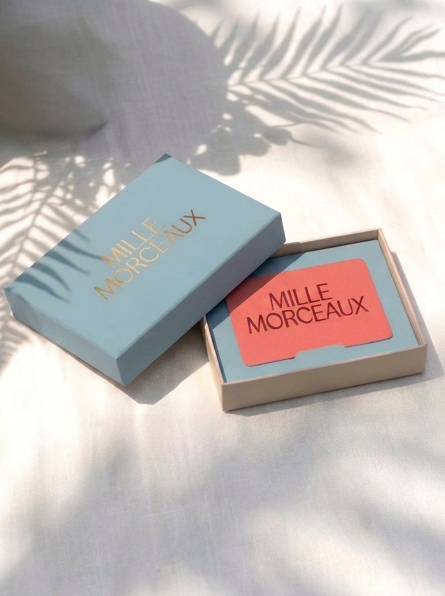 Carte-Cadeau